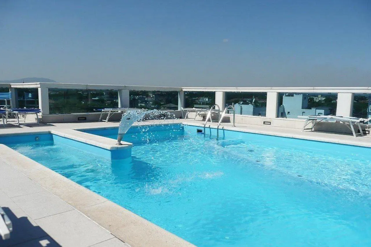Hotel Villa Mare Riccione Italia