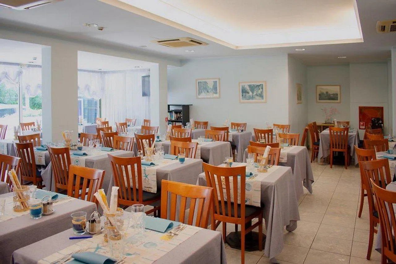 Hotel Villa Mare Riccione 3*,  Italië