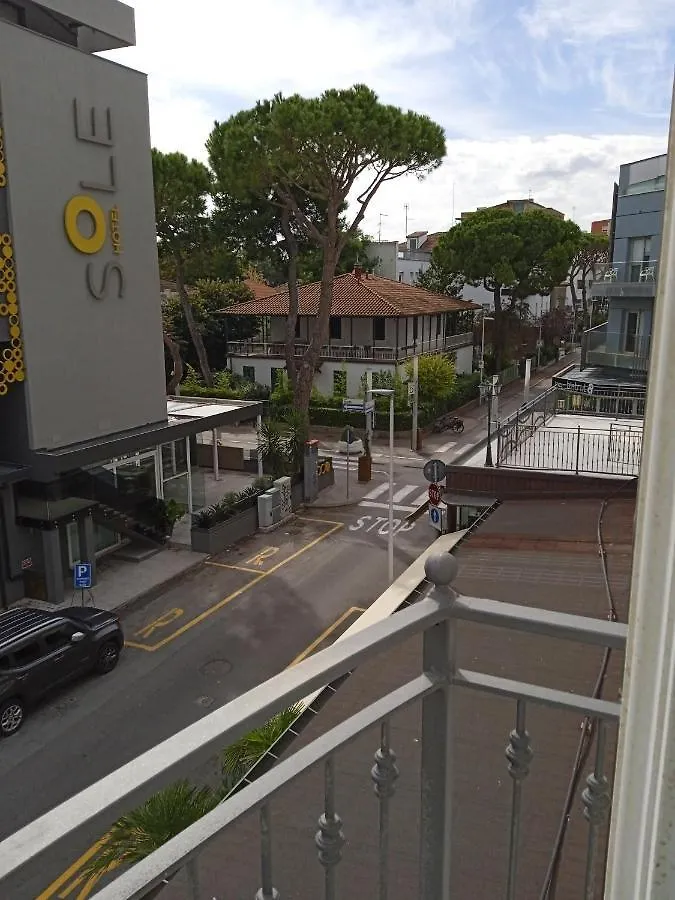 Hotel Villa Mare Riccione