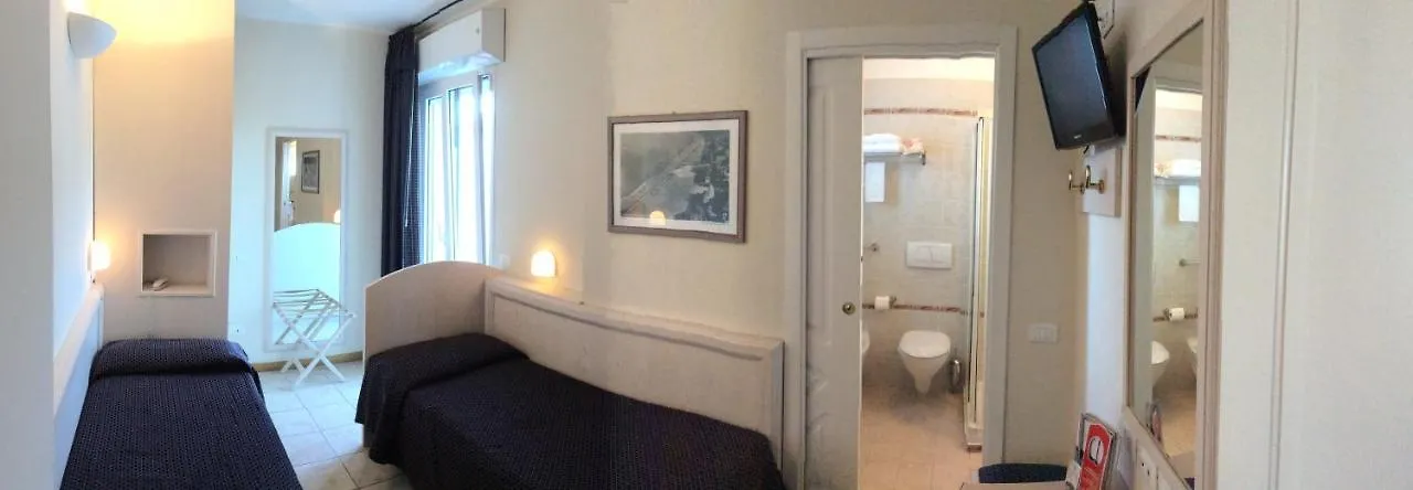 Hotel Villa Mare Riccione