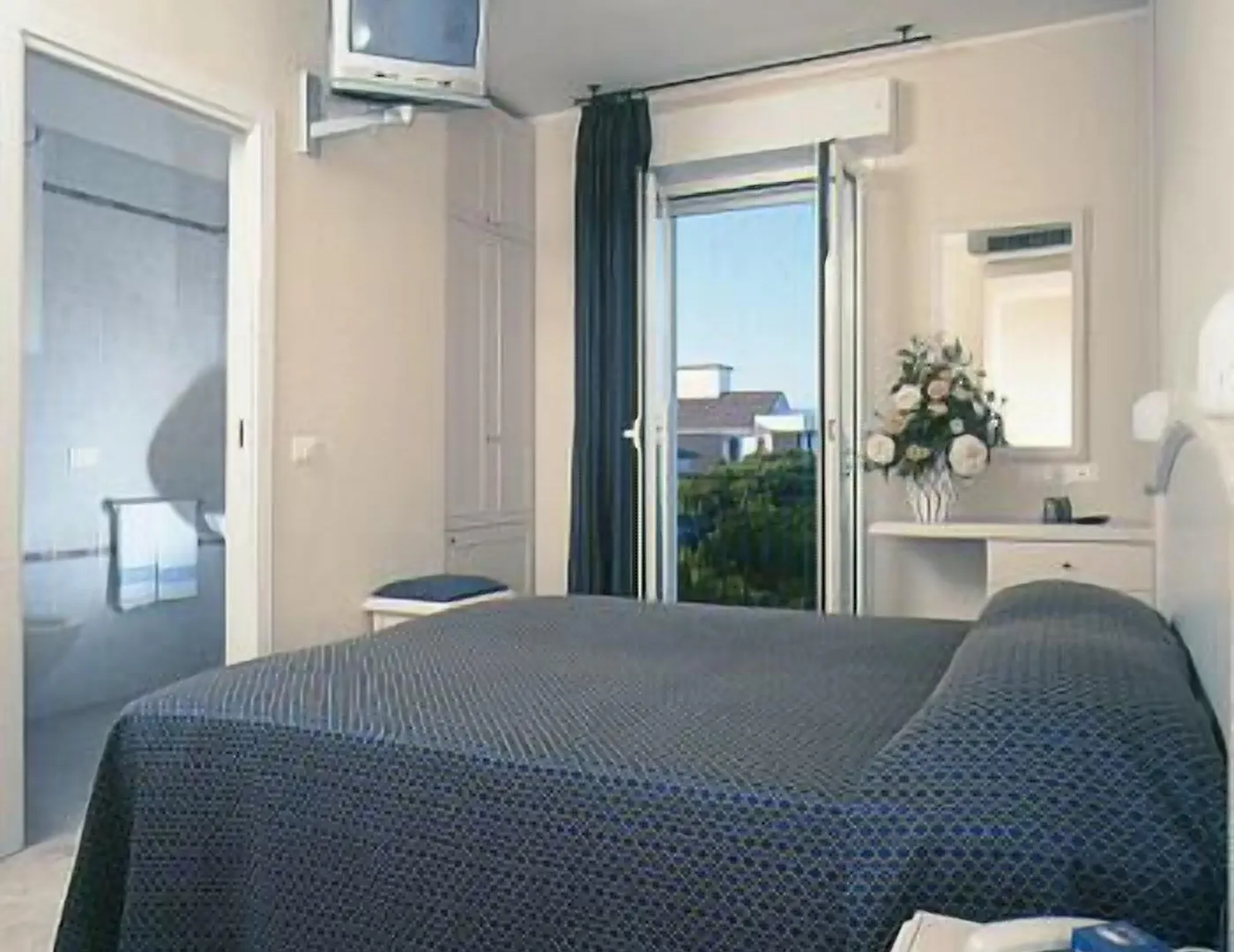 Hotel Villa Mare Riccione