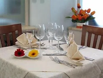 Hotel Villa Mare Riccione