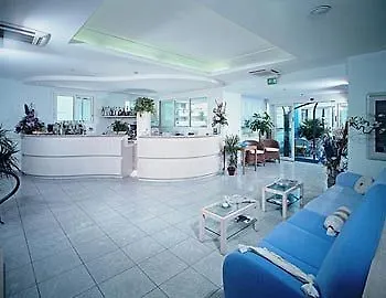 Hotel Villa Mare Riccione