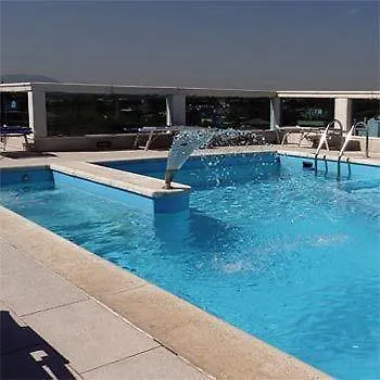 Hotel Villa Mare Riccione