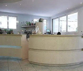 Hotel Villa Mare Riccione