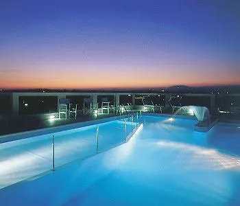 Hotel Villa Mare Riccione