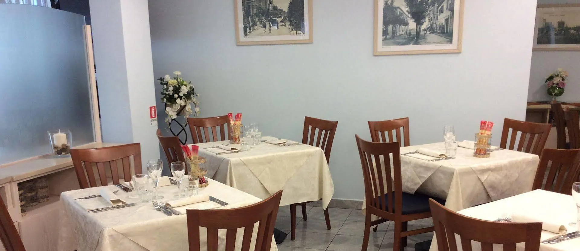 Hotel Villa Mare Riccione
