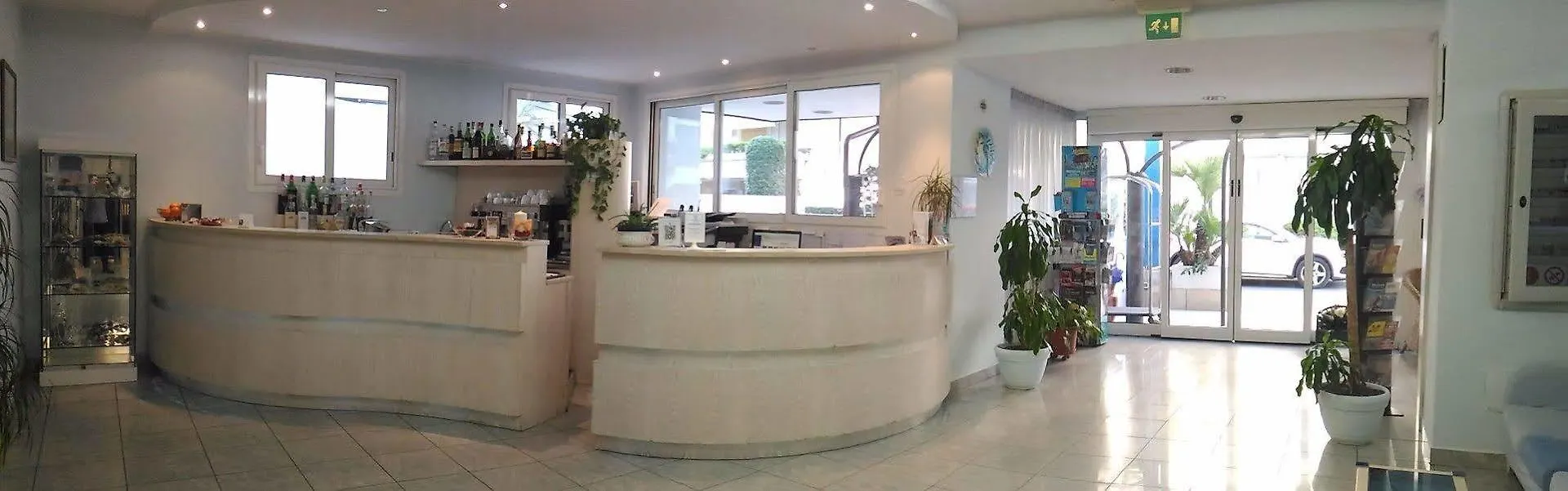 Hotel Villa Mare Riccione