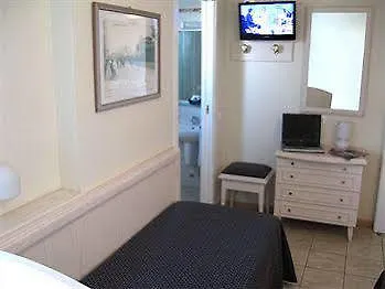 Hotel Villa Mare Riccione 3*,