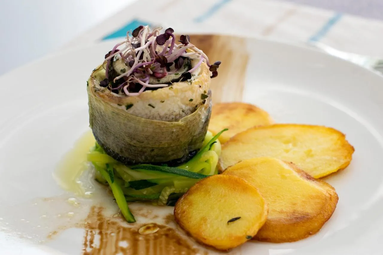 Hotel Villa Mare Riccione Italia