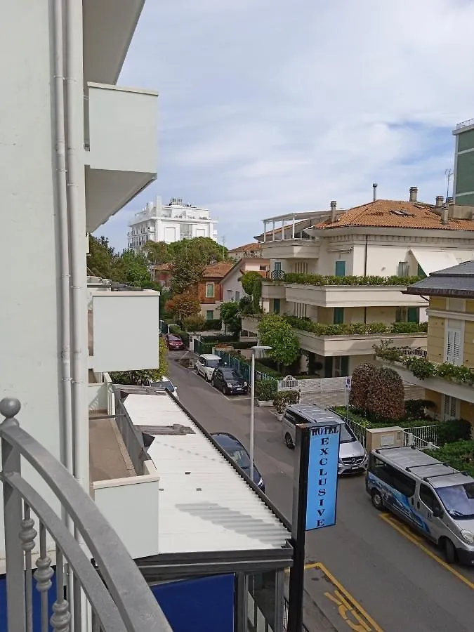 Hotel Villa Mare Riccione 3*,