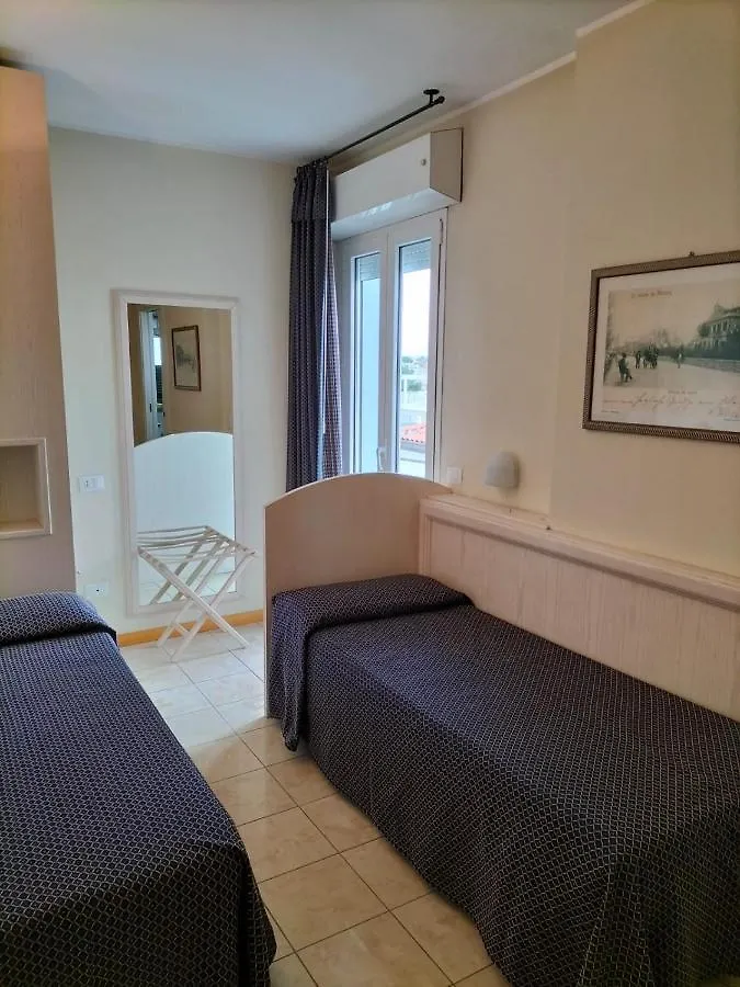 Hotel Villa Mare Riccione
