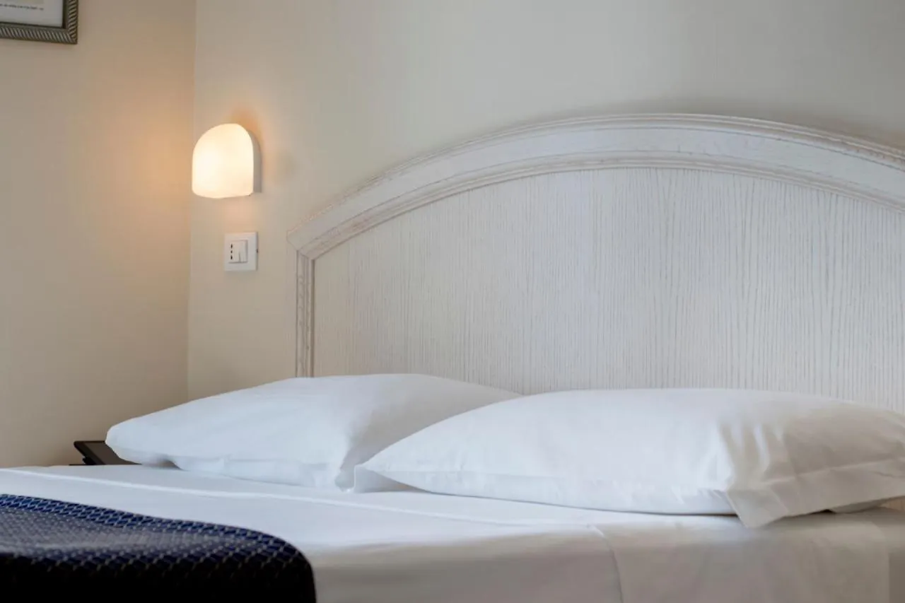 Hotel Villa Mare Riccione 3*,