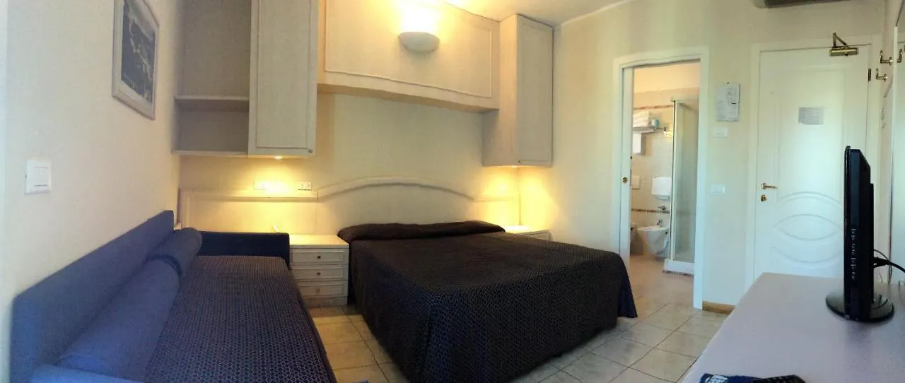 Hotel Villa Mare Riccione