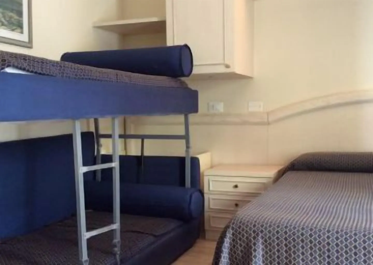 Hotel Villa Mare Riccione
