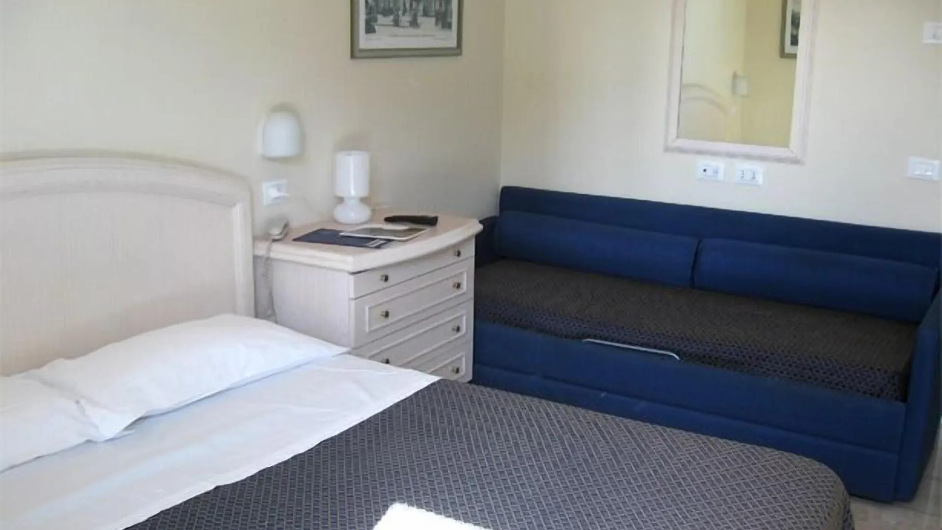 Hotel Villa Mare Riccione