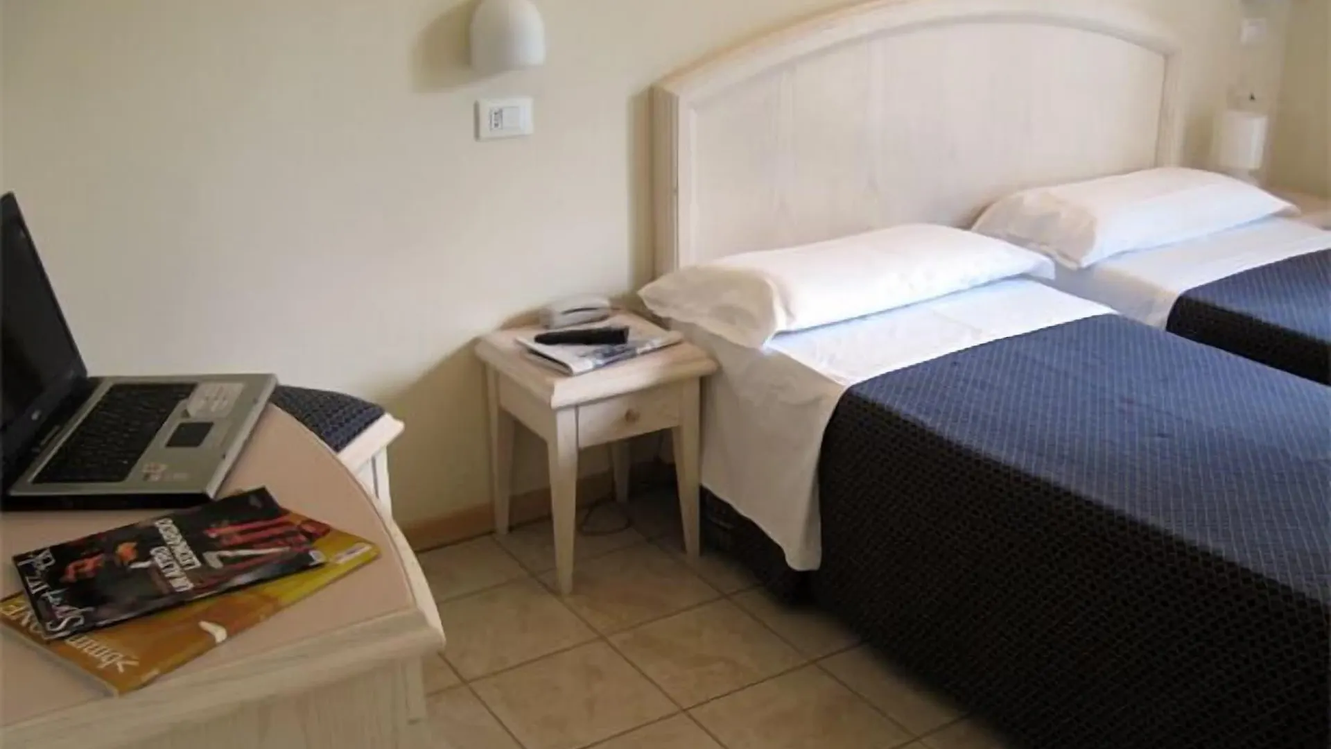 Hotel Villa Mare Riccione