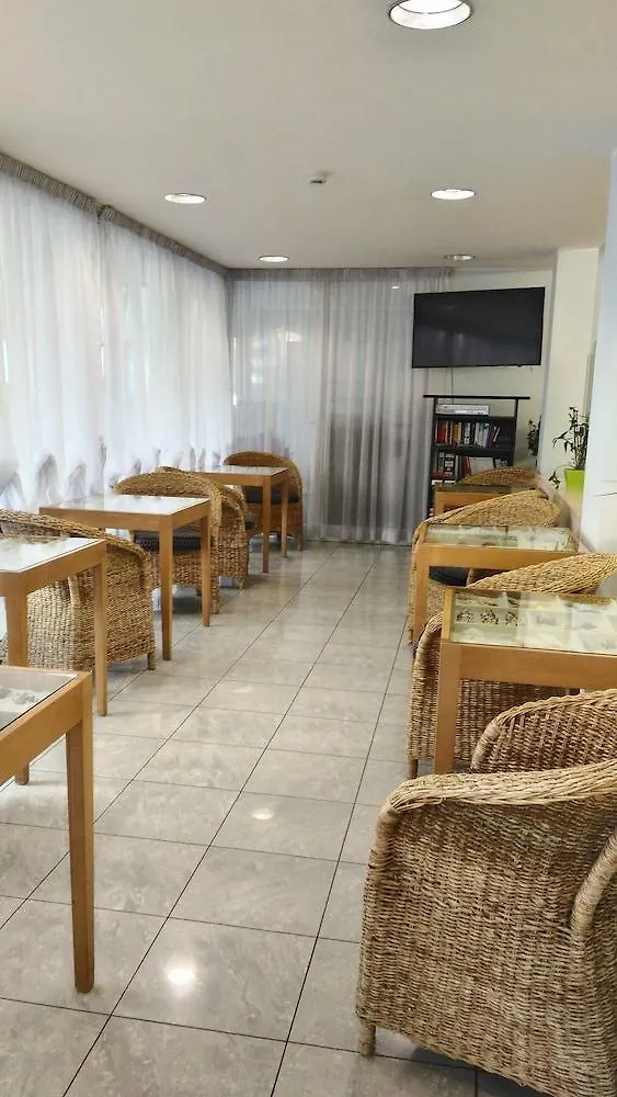 Hotel Villa Mare Riccione