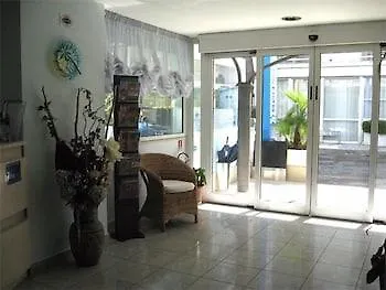 Hotel Villa Mare Riccione