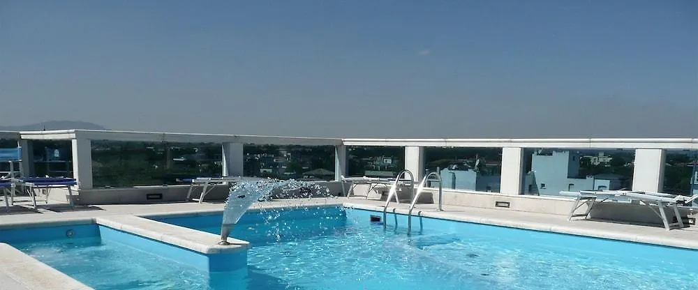 Hotel Villa Mare Riccione
