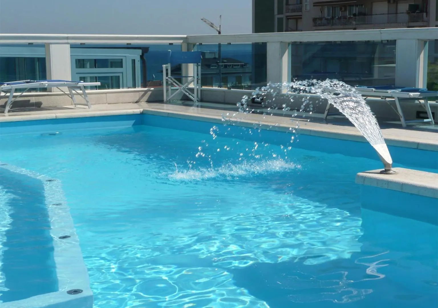 Hotel Villa Mare Riccione