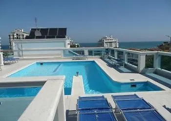 Hotel Villa Mare Riccione