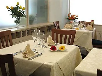 Hotel Villa Mare Riccione