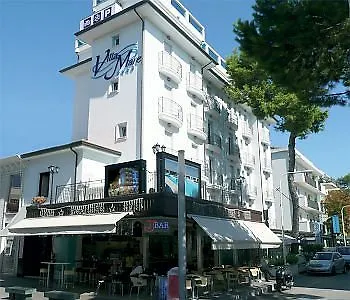 Hotel Villa Mare Riccione