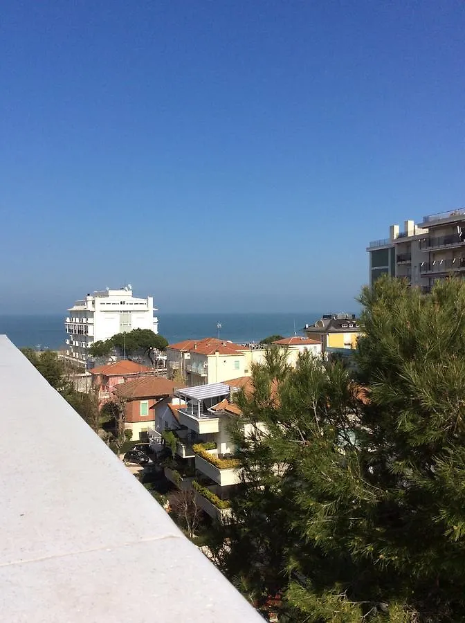 Hotel Villa Mare Riccione