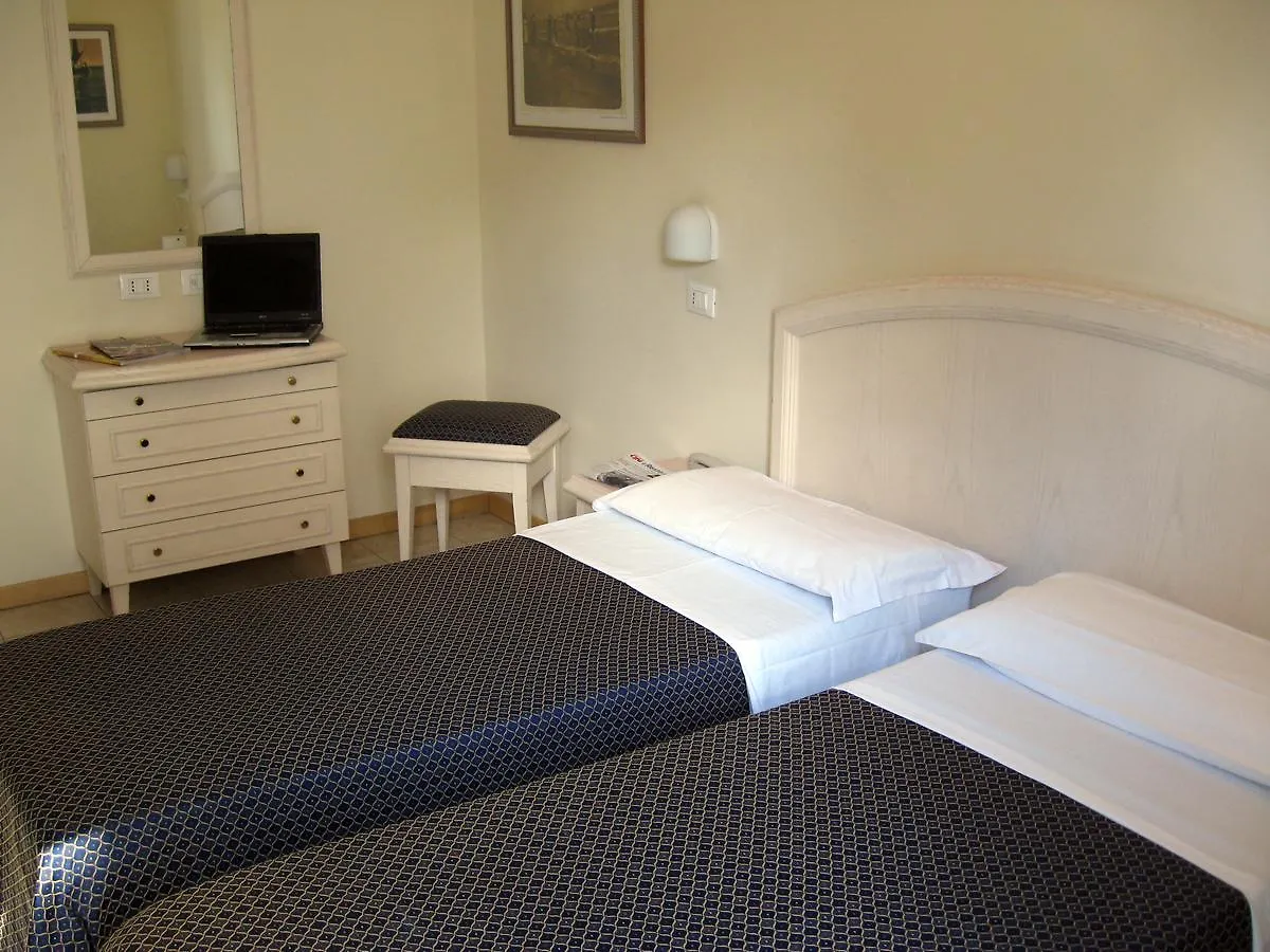 Hotel Villa Mare Riccione
