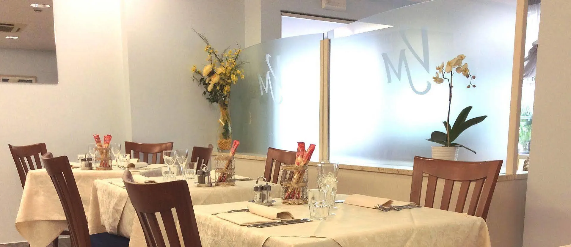 Hotel Villa Mare Riccione