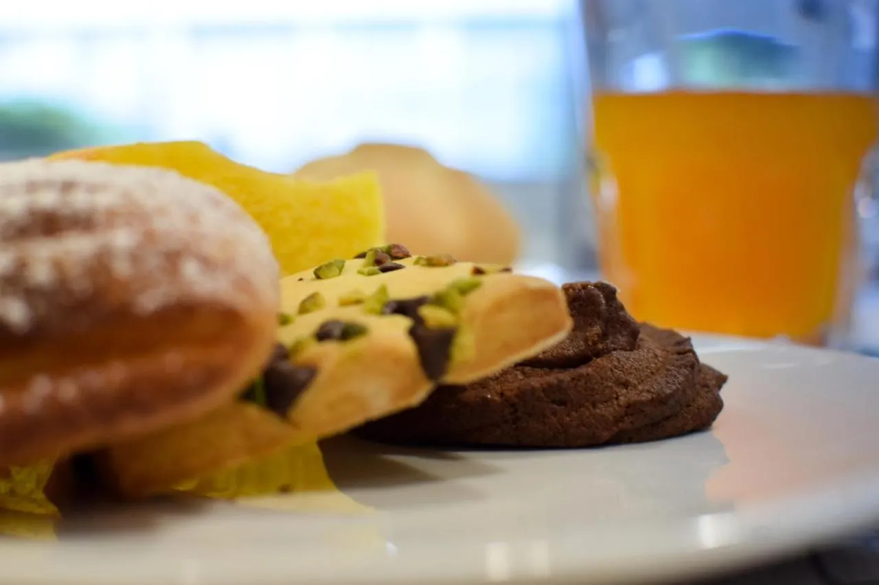 Hotel Villa Mare Riccione