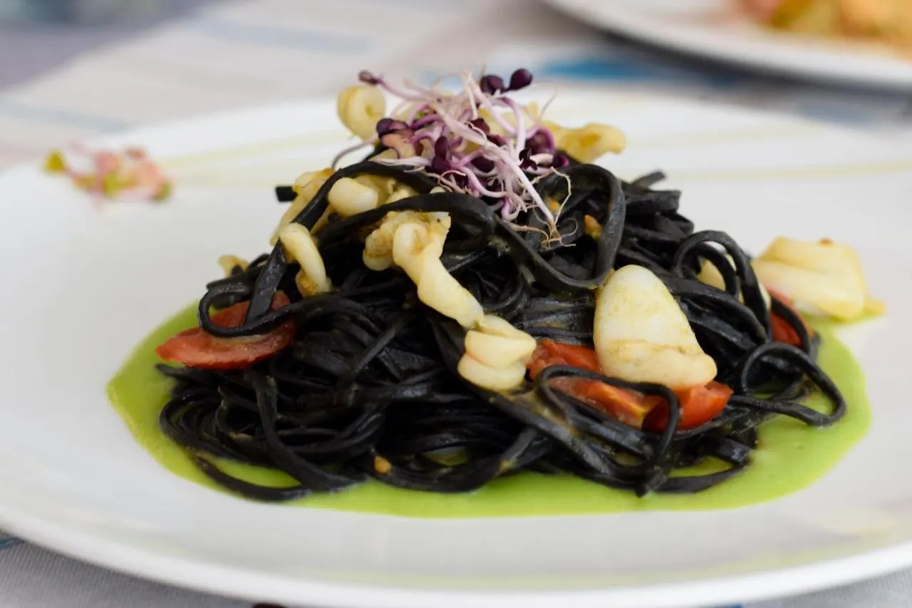 Hotel Villa Mare Riccione