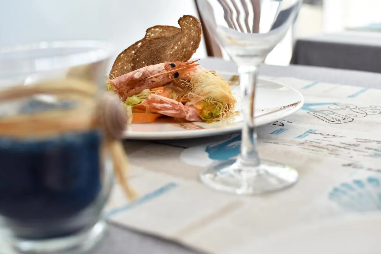 Hotel Villa Mare Riccione