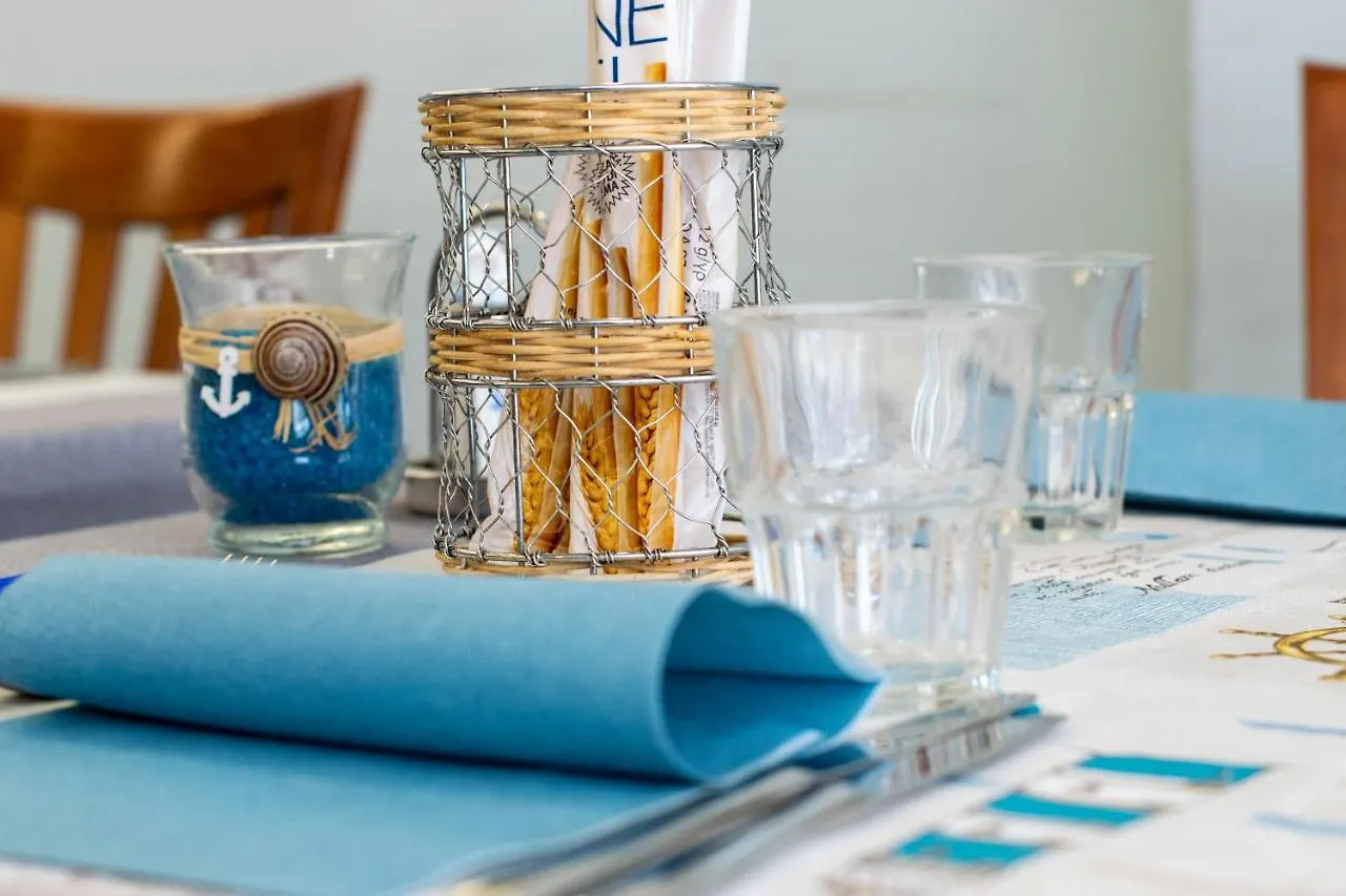 Hotel Villa Mare Riccione